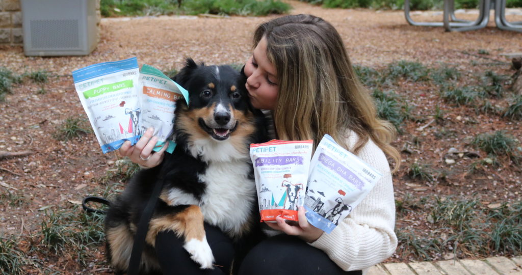 Petipet: The Perfect Addition to Your Pups Diet