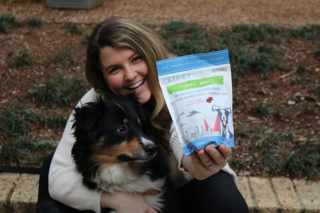 Petipet: The Perfect Addition to Your Pups Diet